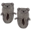 Koala Plüss Mamusz - Egy méretben - unisex (kb. 38-41 méretig) 