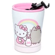 Hello Kitty & Pusheen Cica thermo bögre - 300 ml