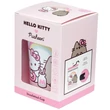 Hello Kitty & Pusheen Cica thermo bögre - 300 ml