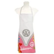 Volkswagen Transporter VW T1 kötény - pink