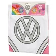 Volkswagen Transporter VW T1 kötény - pink