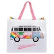 Volkswagen Transporter VW T1 - Bevásárlótáska - Summer