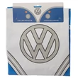 Volkswagen Transporter VW T1 kötény - kék
