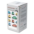 Retro Fiat 500  - thermo bögre - 500 ml