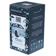 Fiat 500 E - thermo bögre - 500 ml