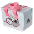 Hello Kitty & Pusheen Cica Hűtőtáska