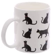 I love my cat - cicás bögre