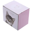 MEOW - cuki cicás bögre