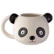 Panda bögre