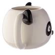 Panda bögre
