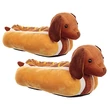 Hot-Dog Tacskó Mamusz - Egy méretben - unisex 