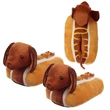 Hot-Dog Tacskó Mamusz - Egy méretben - unisex 