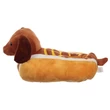 Hot-Dog Tacskó Mamusz - Egy méretben - unisex 