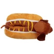 Hot-Dog Tacskó Mamusz - Egy méretben - unisex 
