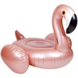 Rose Gold Flamingó felfújható matrac