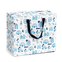 Volkswagen Transporter VW T1 - Explore cipzáras tárolótáska