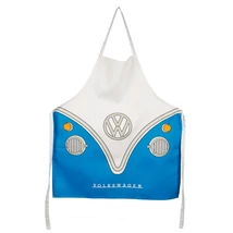 Volkswagen Transporter VW T1 kötény - kék