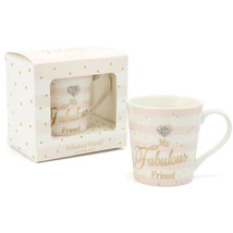 My Fabulous Friend bögre - Barátnőnek