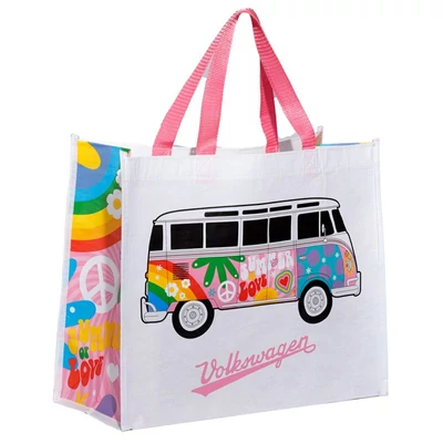 Volkswagen Transporter VW T1 - Bevásárlótáska - Summer