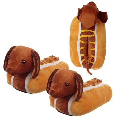 Hot-Dog Tacskó Mamusz - Egy méretben - unisex 